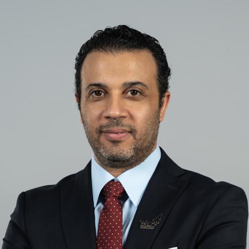 د. أحمد رمزي فريد محمد مبروك