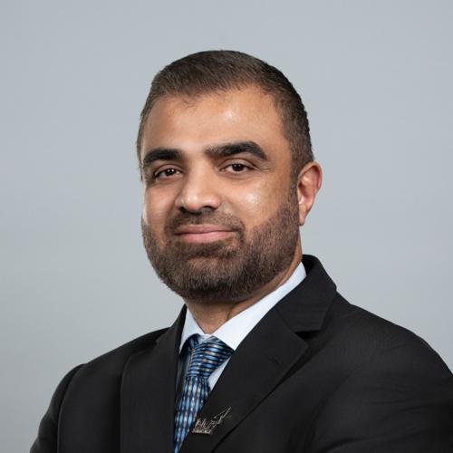 د. نعيم غوث محمد