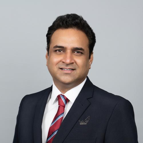 د. ابرار احمد خان