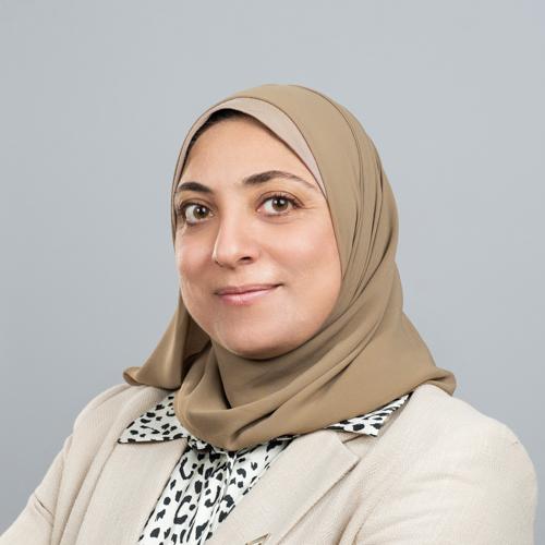 د. دعاء محمد أنور حسن الجوهري