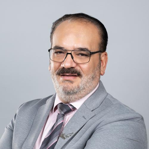 د. حامد أحمد أبوالخير السيد