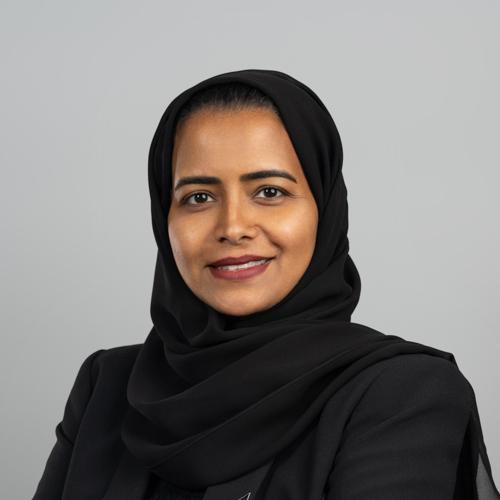 د. فاطمه حمزه ابراهيم الملوحي