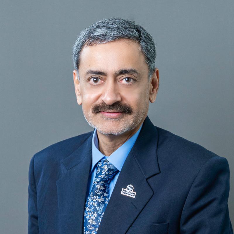 د. د. سيد عاصم حسين