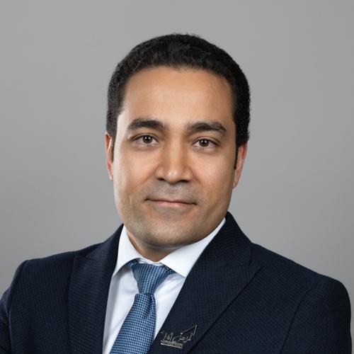 د. أحمد محمد حسن مصطفى