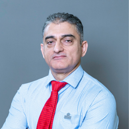 د. شميم احمد  بيغ