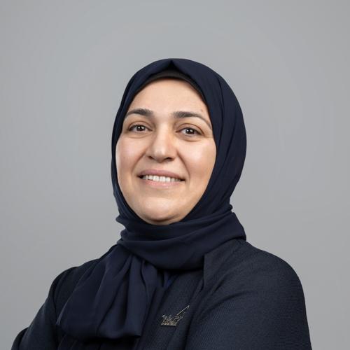 د. زينب عبد الامير  عبيدة