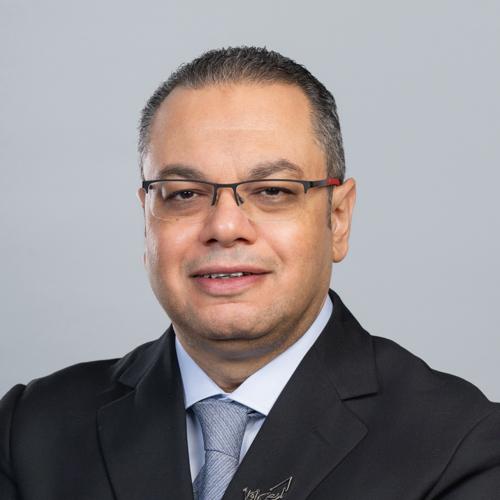 د. محمد ابراهيم محمد احمد شعيب