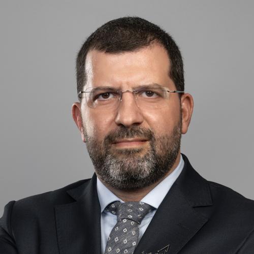 د. محمد توفيق نور الدين