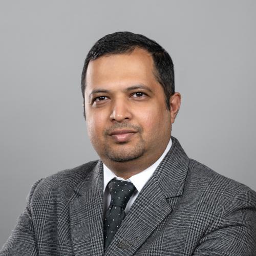 د. سامرات واجاى واجاى اشوك