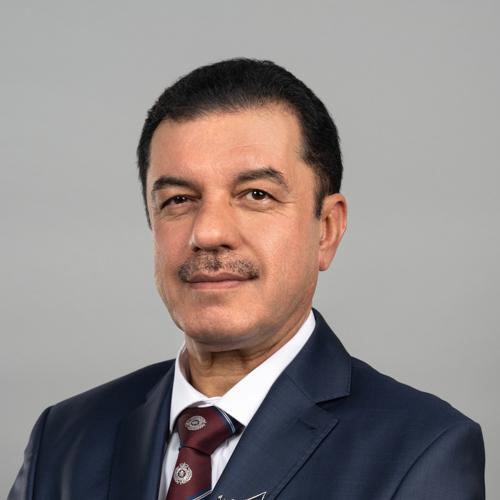 د. عبدالرزاق عبدالله  يوسفي