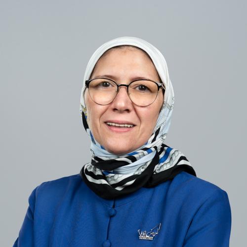 د. زينب   علوب