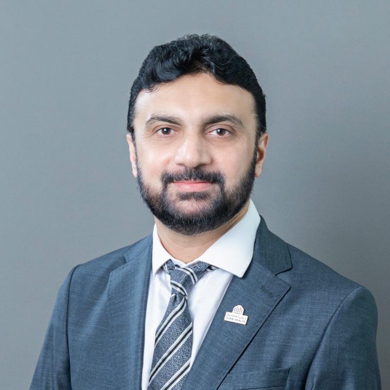 د. نياس باراممال