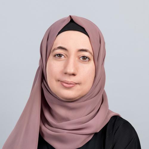 د. حنين سعيد حسن يامين