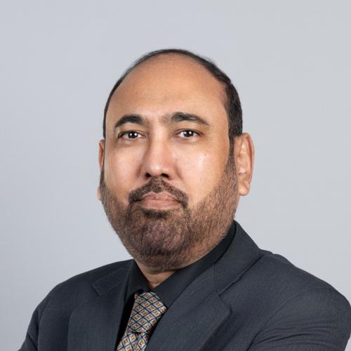 د. وجيه الدين رياض الدين محمد
