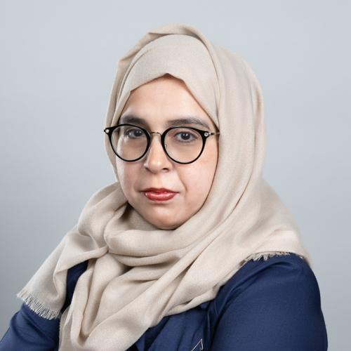 د. فرحين خان