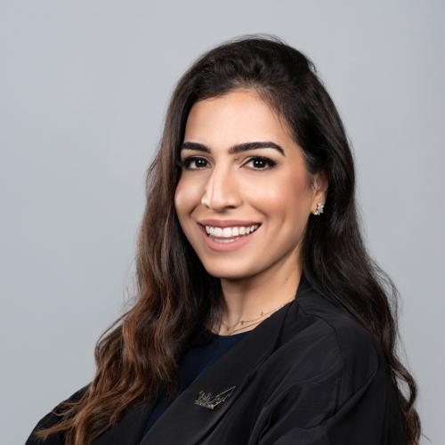 د. دينا نير  وافادارى