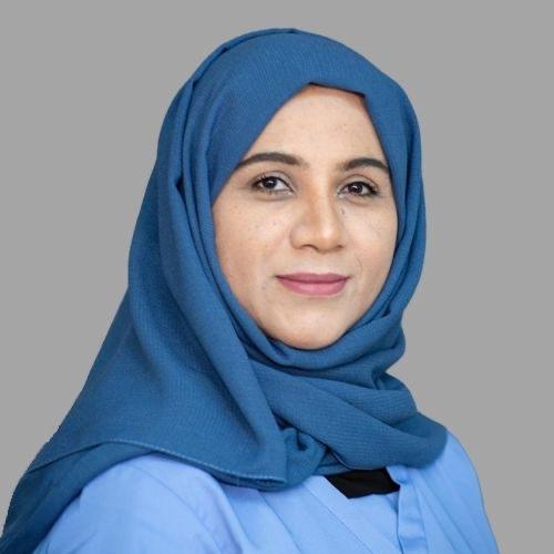 د. موزه هاشم محمد العبد البدواوي