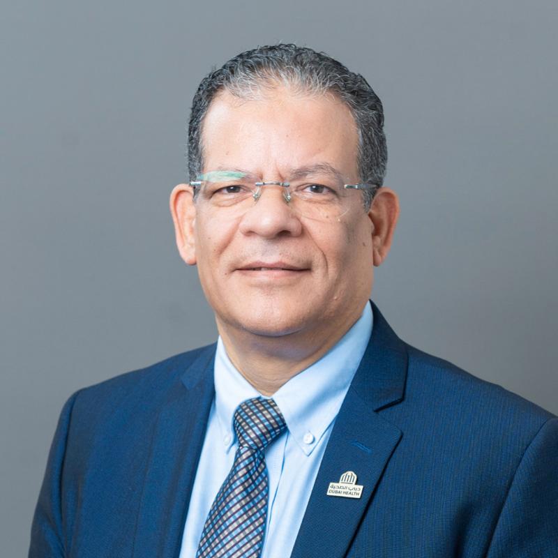 د. صبحي السيد قطب محمد